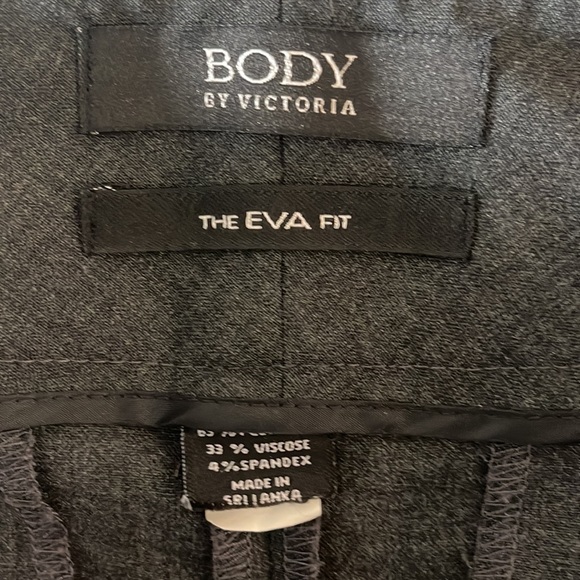 Body by victory The Eva fit women’s slacks - Picture 3 of 4